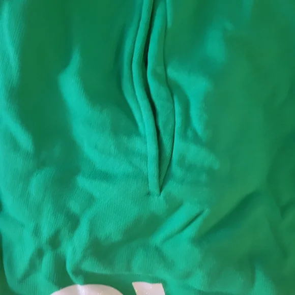 VS PINK CAMPUS PANTS JOGGERS ORIGINALS - Picture 3 of 5